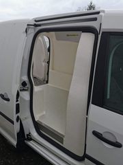 Ψυγείο Volkswagen 2015 Caddy - VAN , TDI 1.6 Ltr., EURO5, μονάδα ψύξης KONVEKTA-thumb-3