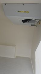 Ψυγείο Volkswagen 2015 Caddy - VAN , TDI 1.6 Ltr., EURO5, μονάδα ψύξης KONVEKTA-thumb-9