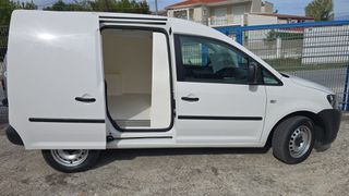 Ψυγείο Volkswagen 2015 Caddy - VAN , TDI 1.6 Ltr., EURO5, μονάδα ψύξης KONVEKTA-thumb-2