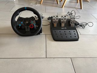 Τιμονιερα Logitech g29-thumb-1