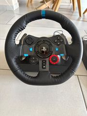 Τιμονιερα Logitech g29-thumb-2