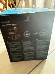 Τιμονιερα Logitech g29-thumb-9