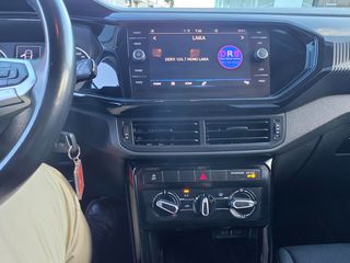 Volkswagen T-Cross 2022 1 ΧΡΟΝΟ ΕΓΓΥΗΣΗ ! 1.0 TSI 110PS LIFE-thumb-4