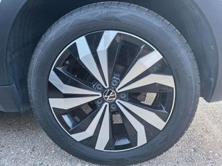 Volkswagen T-Cross 2022 1 ΧΡΟΝΟ ΕΓΓΥΗΣΗ ! 1.0 TSI 110PS LIFE-thumb-15