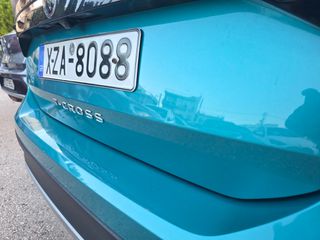 Volkswagen T-Cross 2022 1 ΧΡΟΝΟ ΕΓΓΥΗΣΗ ! 1.0 TSI 110PS LIFE-thumb-19