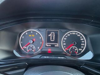 Volkswagen T-Cross 2022 1 ΧΡΟΝΟ ΕΓΓΥΗΣΗ ! 1.0 TSI 110PS LIFE-thumb-12