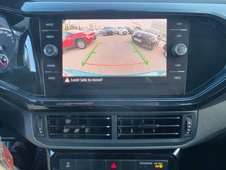Volkswagen T-Cross 2022 1 ΧΡΟΝΟ ΕΓΓΥΗΣΗ ! 1.0 TSI 110PS LIFE-thumb-21