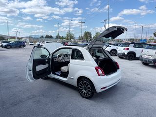Fiat 500 2021 HYBRID DOLCEVITA PLUS-thumb-61