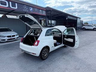 Fiat 500 2021 HYBRID DOLCEVITA PLUS-thumb-62