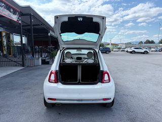 Fiat 500 2021 HYBRID DOLCEVITA PLUS-thumb-63