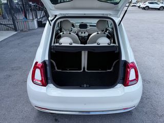 Fiat 500 2021 HYBRID DOLCEVITA PLUS-thumb-64