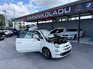 Fiat 500 2021 HYBRID DOLCEVITA PLUS-thumb-65