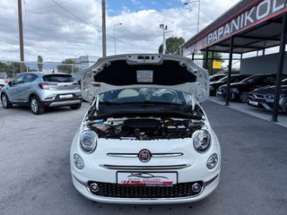 Fiat 500 2021 HYBRID DOLCEVITA PLUS-thumb-67