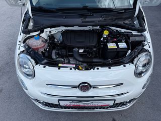 Fiat 500 2021 HYBRID DOLCEVITA PLUS-thumb-68