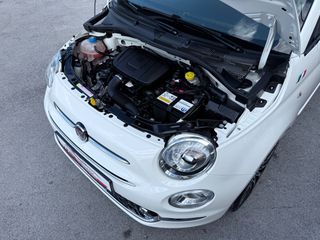 Fiat 500 2021 HYBRID DOLCEVITA PLUS-thumb-69