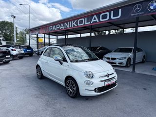 Fiat 500 2021 HYBRID DOLCEVITA PLUS