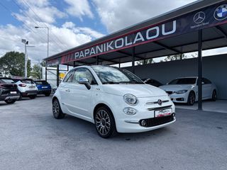 Fiat 500 2021 HYBRID DOLCEVITA PLUS-thumb-4