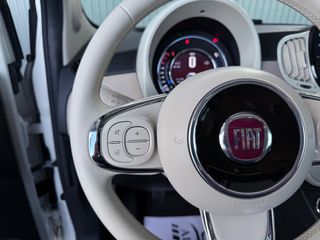 Fiat 500 2021 HYBRID DOLCEVITA PLUS-thumb-35
