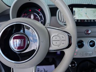 Fiat 500 2021 HYBRID DOLCEVITA PLUS-thumb-36