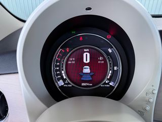Fiat 500 2021 HYBRID DOLCEVITA PLUS-thumb-38