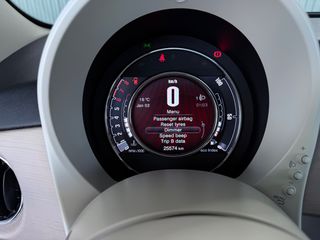 Fiat 500 2021 HYBRID DOLCEVITA PLUS-thumb-39