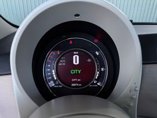 Fiat 500 2021 HYBRID DOLCEVITA PLUS-thumb-40