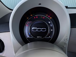 Fiat 500 2021 HYBRID DOLCEVITA PLUS-thumb-41