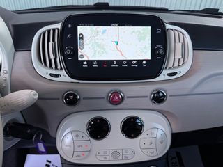 Fiat 500 2021 HYBRID DOLCEVITA PLUS-thumb-43