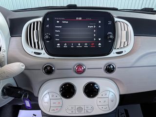 Fiat 500 2021 HYBRID DOLCEVITA PLUS-thumb-44