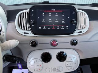 Fiat 500 2021 HYBRID DOLCEVITA PLUS-thumb-45