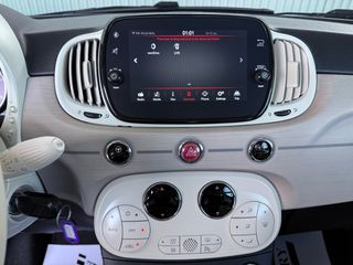 Fiat 500 2021 HYBRID DOLCEVITA PLUS-thumb-46
