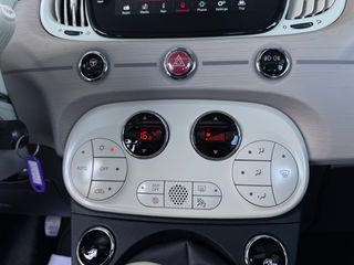 Fiat 500 2021 HYBRID DOLCEVITA PLUS-thumb-47
