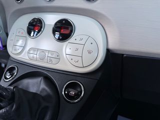 Fiat 500 2021 HYBRID DOLCEVITA PLUS-thumb-48