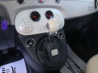 Fiat 500 2021 HYBRID DOLCEVITA PLUS-thumb-49