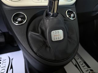 Fiat 500 2021 HYBRID DOLCEVITA PLUS-thumb-50