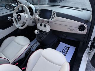 Fiat 500 2021 HYBRID DOLCEVITA PLUS-thumb-54