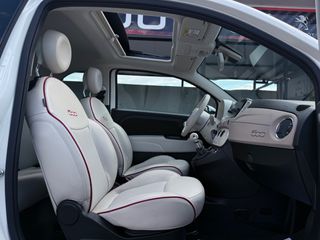 Fiat 500 2021 HYBRID DOLCEVITA PLUS-thumb-55