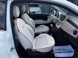 Fiat 500 2021 HYBRID DOLCEVITA PLUS-thumb-56