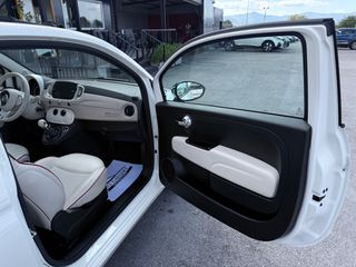 Fiat 500 2021 HYBRID DOLCEVITA PLUS-thumb-57