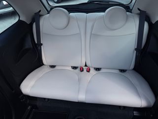 Fiat 500 2021 HYBRID DOLCEVITA PLUS-thumb-59
