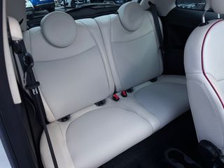 Fiat 500 2021 HYBRID DOLCEVITA PLUS-thumb-60