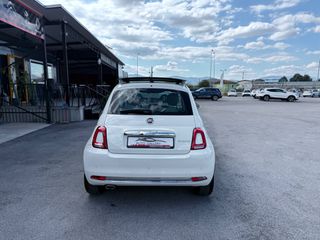 Fiat 500 2021 HYBRID DOLCEVITA PLUS-thumb-11