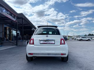 Fiat 500 2021 HYBRID DOLCEVITA PLUS-thumb-13