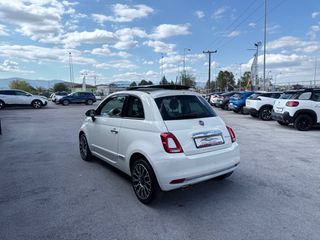 Fiat 500 2021 HYBRID DOLCEVITA PLUS-thumb-15