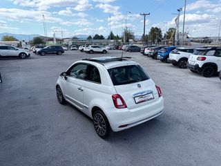 Fiat 500 2021 HYBRID DOLCEVITA PLUS-thumb-16