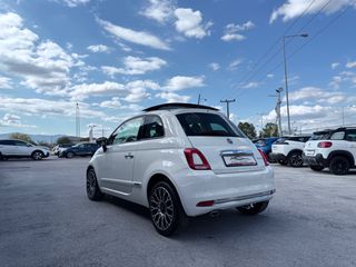 Fiat 500 2021 HYBRID DOLCEVITA PLUS-thumb-17