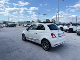 Fiat 500 2021 HYBRID DOLCEVITA PLUS-thumb-18