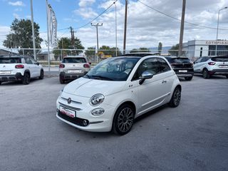 Fiat 500 2021 HYBRID DOLCEVITA PLUS-thumb-20