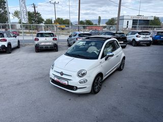 Fiat 500 2021 HYBRID DOLCEVITA PLUS-thumb-22