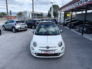 Fiat 500 2021 HYBRID DOLCEVITA PLUS-thumb-23